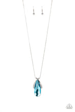Load image into Gallery viewer, Stellar Sophistication - Blue
