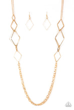 Load image into Gallery viewer, Fashion Fave - Gold
