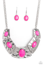 Load image into Gallery viewer, RULER In Favor - Pink
