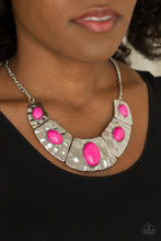 Load image into Gallery viewer, RULER In Favor - Pink
