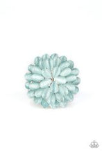 Load image into Gallery viewer, Bloomin Bloomer - Blue
