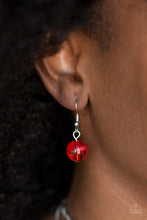 Load image into Gallery viewer, Beach Glam - Red
