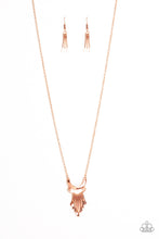 Load image into Gallery viewer, Trendsetting Trinket - Copper

