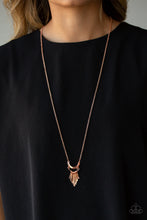 Load image into Gallery viewer, Trendsetting Trinket - Copper
