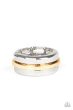 Load image into Gallery viewer, Battle Tank - Silver
