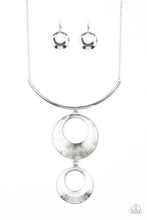 Load image into Gallery viewer, Egyptian Eclipse - Silver
