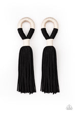Load image into Gallery viewer, Moroccan Mambo - Black
