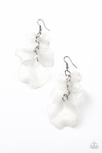 Load image into Gallery viewer, Fragile Florals - White
