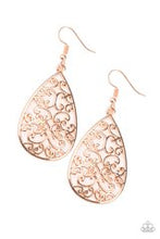 Load image into Gallery viewer, Divine Vine - Copper
