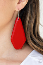 Load image into Gallery viewer, Vacation Ready - Red
