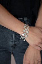 Load image into Gallery viewer, Cast a Wider Net - Silver

