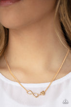 Load image into Gallery viewer, Love Eternally - Gold
