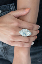 Load image into Gallery viewer, Jaw-Dropping Dazzle - White
