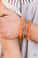 Load image into Gallery viewer, Sugary Sweet - Orange
