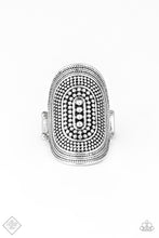 Load image into Gallery viewer, Dotted Decor - Silver
