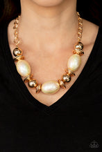 Load image into Gallery viewer, Welcome To The Big Leagues - Gold
