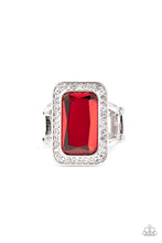 Load image into Gallery viewer, Crown Jewel Jubilee - Red

