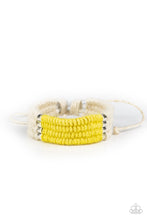 Load image into Gallery viewer, Hot Cross BUNGEE - Yellow
