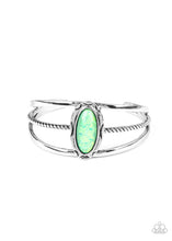 Load image into Gallery viewer, Stone Sahara - Green
