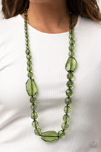 Load image into Gallery viewer, Malibu Masterpiece - Green
