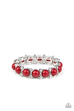 Load image into Gallery viewer, Flamboyantly Fruity - Red
