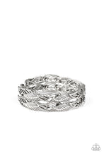 Load image into Gallery viewer, Its Five o FLOCK Somewhere - Silver
