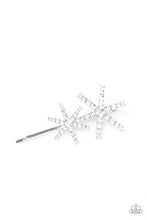 Load image into Gallery viewer, Megastar Minimalist - White
