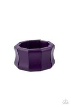 Load image into Gallery viewer, Caribbean Couture - Purple
