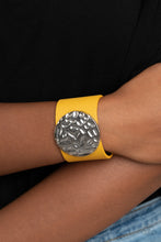 Load image into Gallery viewer, The Future Looks Bright - Yellow

