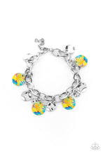 Load image into Gallery viewer, Teasingly Tie Dye - Yellow
