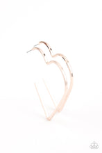 Load image into Gallery viewer, I HEART a Rumor - Rose Gold
