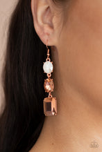 Load image into Gallery viewer, Dripping In Melodrama - Copper
