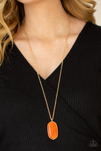 Load image into Gallery viewer, Elemental Elegance - Orange

