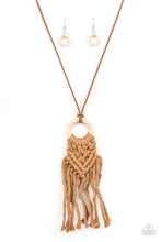 Load image into Gallery viewer, Crafty Couture - Brown
