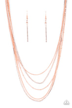 Load image into Gallery viewer, Dangerously Demure - Copper
