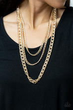 Load image into Gallery viewer, Chain of Champions - Gold
