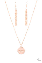 Load image into Gallery viewer, The Cool Mom - Rose Gold

