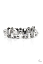 Load image into Gallery viewer, Urban Crest - Silver
