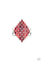 Load image into Gallery viewer, Hive Hustle - Red
