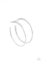 Load image into Gallery viewer, Candescent Curves - Silver
