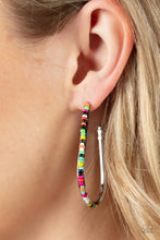 Load image into Gallery viewer, Beaded Bauble - Multi
