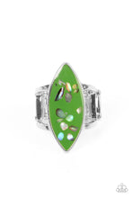Load image into Gallery viewer, Oceanic Odyssey - Green

