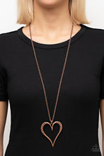 Load image into Gallery viewer, Hopelessly In Love - Copper
