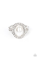 Load image into Gallery viewer, Seize the Shimmer - White
