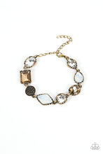 Load image into Gallery viewer, Jewelry Box Bauble - Brass
