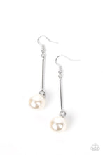 Load image into Gallery viewer, Pearl Redux - White
