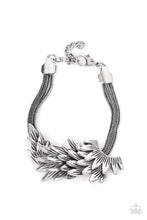 Load image into Gallery viewer, BOA and Arrow - Silver
