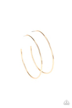 Load image into Gallery viewer, Can I Get a HOOP HOOP - Gold
