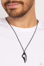 Load image into Gallery viewer, Summer Shark - Black

