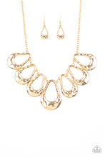 Load image into Gallery viewer, Teardrop Envy - Gold
